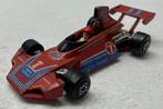 1:43 Matchbox SuperKings K-72 Brabham BT44B 1980, Ophalen of Verzenden, Zo goed als nieuw, Auto, Matchbox