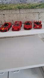 Lego speed champions, Hobby en Vrije tijd, Modelauto's | 1:32, Ophalen of Verzenden, Zo goed als nieuw, Auto