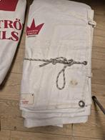 Genua & Grootzeil Bavaria 32, Ophalen, 6 meter of meer, Gebruikt, Grootzeil