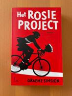 Het Rosie Project, Ophalen of Verzenden, Nieuw, Nederland