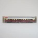 Fleischmann 5164 IC/EC Abteilwagen OVP H0, Info@roco.cc, Gebruikt, Gelijkstroom, Verzenden