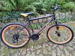 Jongensfiets Mountainbike Amigo Next Level 26 inch, Minder dan 45 cm, Ophalen, Gebruikt, Overige merken