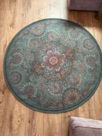 Pip studio rond vloer kleed 150 x 150, Huis en Inrichting, Stoffering | Tapijten en Kleden, Ophalen, Zo goed als nieuw, Rond, 100 tot 150 cm