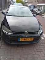 Volkswagen Golf 1.2 TSI 63KW 5D 2014 Zwart, Voorwielaandrijving, Stof, Zwart, 4 cilinders