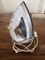 Rowenta Strijkijzer, Ophalen, Zo goed als nieuw, Draadloos strijkijzer