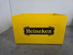 Heineken cd kratje, Ophalen of Verzenden, Zo goed als nieuw, Overige typen, Heineken