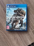 Tom Clancy's Ghost Recon: Breakpoint (PS4), Ophalen, Online, Vanaf 18 jaar, Shooter
