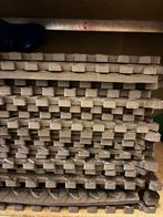 24 Zwembad Ondertegels, Gebruikt, Minder dan 25 mm, Overige typen, Ophalen of Verzenden