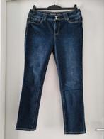 Spijkerbroek voor dames -- maat 40 -- Denim Samba, Denim Samba, Blauw, Ophalen of Verzenden, Zo goed als nieuw