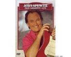 Dvd John Spencer - Zijn Grootste Hits Sealed 14 Track, Alle leeftijden, Ophalen of Verzenden, Nieuw in verpakking, Muziek en Concerten