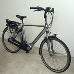 Gazelle Orange C330 traploos versnelingen!, Fietsen en Brommers, Elektrische fietsen, Ophalen, Gebruikt, 50 km per accu of meer