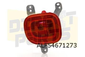 Fiat Panda III (2/12-) Mistachterlicht Links OES! 51848138 beschikbaar voor biedingen