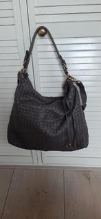 Abro schoudertas, Sieraden, Tassen en Uiterlijk, Tassen | Damestassen, Verzenden, Zo goed als nieuw, Handtas