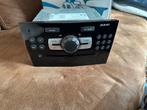 Opel Corsa 2010 Autoradio CD30 MP3, Ophalen, Gebruikt