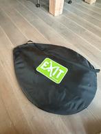 Exit Toys Goaltjes inklapbaar! 2 stuks, Ophalen, Zo goed als nieuw, Kunststof