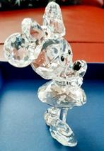 Swarovski Minnie mouse helder Disney, Verzamelen, Swarovski, Ophalen of Verzenden, Zo goed als nieuw