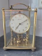 jaarpendule hermle fhs germany mechanisch, Antiek en Kunst, Antiek | Klokken, Ophalen of Verzenden