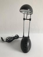 Tafellamp/burolamp halogeen (retro), Ophalen, Gebruikt, Retro, Minder dan 50 cm
