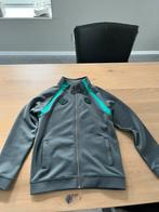 Jongens vest black bananas maat 176, Ophalen, Zo goed als nieuw, Jongen, Trui of Vest