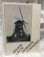 Molens in de gemeente Staphorst, Boeken, Ophalen of Verzenden