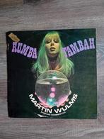Martin Wulms - Rumba Tambah LP, Ophalen of Verzenden