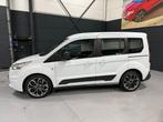Ford Tourneo Connect Rolstoelauto 3+1 of 5+0 Rolstoelvervoer, Voorwielaandrijving, 101 pk, Gebruikt, Overige carrosserieën