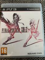 PlayStation 3 - Final Fantasy XIII-2, Spelcomputers en Games, Games | Sony PlayStation 3, 1 speler, Ophalen of Verzenden, Zo goed als nieuw