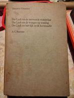 Detectie e Omnibus A.C. Baantjer, Ophalen of Verzenden