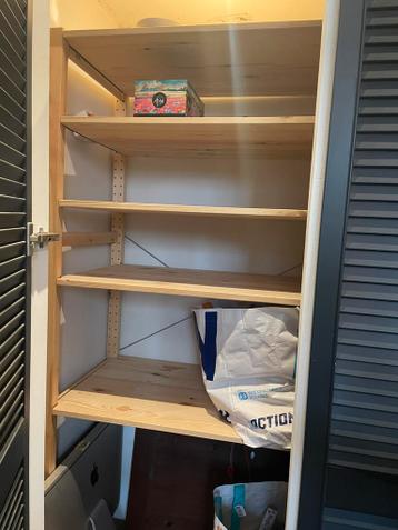 Ikea IVAR stellingkast - afbeelding 1