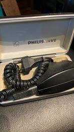 Vintage Philipshave, Ophalen of Verzenden, Gebruikt, Haarverzorging