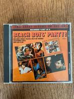 The Beach boys, party, stack o tracks, Verzenden, 1980 tot 2000, Zo goed als nieuw
