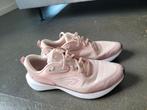 Kiprun JF190.1 Jog Flow Hardloopschoenen - Weinig gedragen., Sportschoenen, Ophalen of Verzenden, Kiprun, Roze