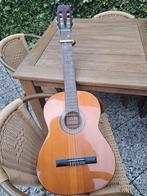 gitaar, Ophalen, Gebruikt, Klassieke of Spaanse gitaar