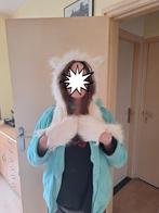 Wolf Oren Muts, Ophalen