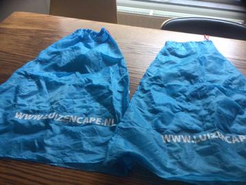 Luizencape beschikbaar voor biedingen