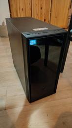 Cooler master silencio 550, Computers en Software, Computerbehuizingen, Ophalen, Zo goed als nieuw