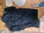 Jas maat 52 koninklijke marine met vergulden knopen., Ophalen, Marine, Nederland, Kleding of Schoenen