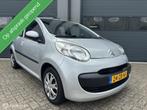 Citroen C1 1.0-12V Ambiance Uitvoering *Inruil Auto*, Voorwielaandrijving, Elektrische ramen, 4 stoelen, C1
