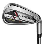 Cobra | Air X 2024 | 6-Pw, Sw. | Graphit, Overige merken, Set, -, -