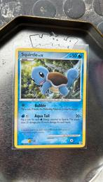 Squirtle, Hobby en Vrije tijd, Verzamelkaartspellen | Pokémon, Ophalen of Verzenden