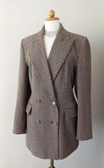 Mooie nieuwe Blazer Pied de Cog maat XL nieuw, Overige kleuren, Verzenden, Zara, Maat 46/48 (XL) of groter