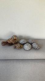 Kerst decoratie, Ophalen of Verzenden, Zo goed als nieuw