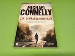 michael connelly /// een gewaarschuwd man ///, Boeken, Thrillers, Ophalen of Verzenden, Zo goed als nieuw, Michael Connelly, Nederland