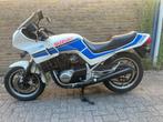 SUZUKI GSX400FWS, 400 cc, 4 cilinders, Motorrijbewijs A, Meer dan 35 kW