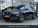 Volvo XC90 2.0 T8 Twin Engine AWD Inscription R-Design/Pano, Auto's, Gebruikt, 1969 cc, 150 min, 7 stoelen