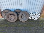 Winterbanden Toyota Yaris, Ophalen, 14 inch, Banden en Velgen, Winterbanden