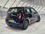 Volkswagen Up! 1.0 BMT move up! led bluetooth aluminium wiel, Voorwielaandrijving, Gebruikt, Origineel Nederlands, Bedrijf