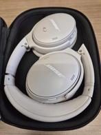 Bose QuietComfort 45 Headphone / Koptelefoon  met case., Ophalen of Verzenden, Zo goed als nieuw, Overige merken