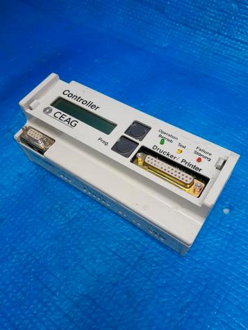 CEAG Controller notlicht noodlicht besturing pls simatic beschikbaar voor biedingen