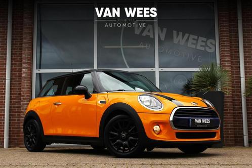 ➡️ Mini Mini 1.5 Cooper F56 Pepper Business | 1e eigenaa, Auto's, Mini, Bedrijf, Te koop, Cooper, ABS, Airbags, Airconditioning